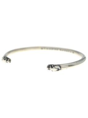Chrome Hearts | Jewelry | Chrome Hearts Bangle Double Dog Bracelet